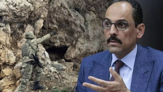MİT, PKK'nın elindeki iki görevlisini Türkiye'ye getirdi: Biri sağ, diğeri şehit