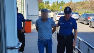 2 yaşındaki çocuğun ölümüne neden olan sürücü tutuklandı