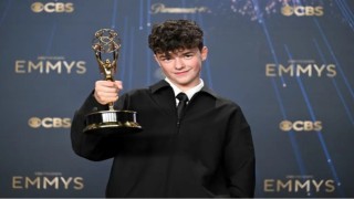 2025 Yaratıcı Sanatlar Emmy Ödülleri Sahiplerini Buldu!