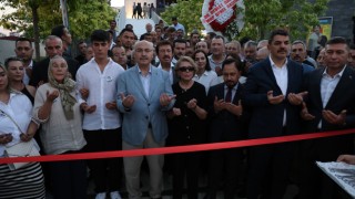 Adana’da "Ferdi Tayfur Müzesi" açıldı