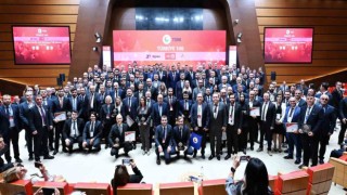 Adana'nın Gururu Oldular! 4 firma..