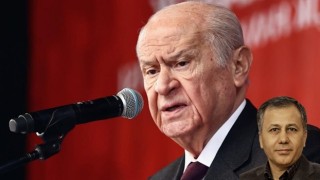 Bahçeli'den 'Yeni bir paralel yapı' uyarısı | Devlet içinde ciddi bir iktidar savaşı var