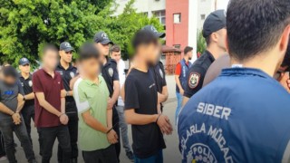 Bahis çetesi çökertildi | Günlük 24 milyon liraya para demiyorlardı