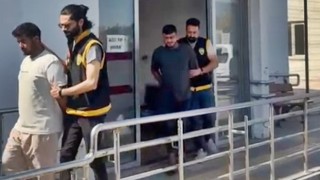 Bir kadının evini kurşunlayan 3 şüpheliden 2'si tutuklandı