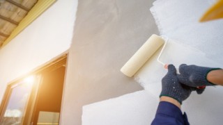 Dış Cephe Boyası Seçerken Nelere Dikkat Edilmeli? Uzmanından Tavsiyeler
