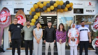 Elyans Outlet Gürselpaşa Şubesi'den Görkemli Açılış