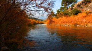 Görmeyenler Mutlaka Gitmeli! Eşsiz manzarasıyla dikkat çekiyor