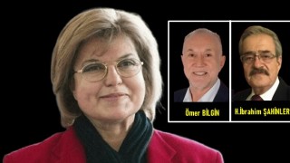 Merkez Sağ Parti kurmaylarından Adanalılara 'Özel Davet!'