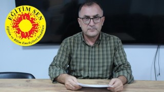 "Norm Fazlası Öğretmenlerin mağduriyetine son Verilmeli"
