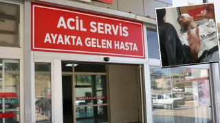 Saimbeyli'de Mahalle maçı kavgaya dönüştü