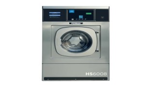 Sanayi Tipi Çamaşır Makinesi