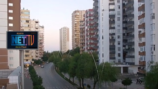 Süleyman Demirel Bulvarı'na İmar Neşteri