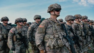 ABD ordusunda maaş krizi: Asker maaşları hayırseverlere kaldı