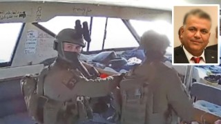 Adana’dan İsrail’e Sert Tepki: “Türkiye Savaş Seçeneğini Gündeme Almalı”