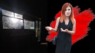 "Bunları köylüye reva görüyorlar, Yazıklar olsun!"