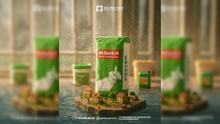 En İyi Su İzolasyonu Teknikleriyle Yapınızı Koruyun