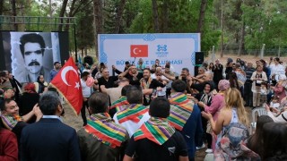 Horzum Aşireti'nde tarihi buluşma