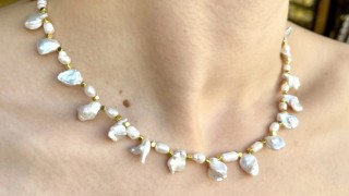 Kişiye Özel Doğal Taş Kolyeler İle Ruhunuza Dokunun