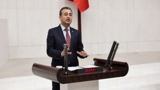 "Milletin dayanacak takatı kalmadı, İcralık olmayanın kalmadığı bir ülke haline geldik"