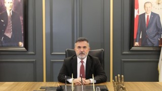 "Muhtarlarımız devletimizin vatandaşa uzanan en güçlü elidir”