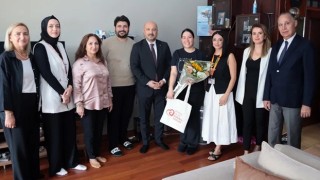 'Sağlık'ta Yeni Plan 'Her Gebeye Bir Ebe'