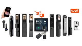 Tuya Akıllı Ev Sistemi Sayesinde Koresan ile Evde Konforu Artırın