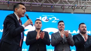 "Yeni dönemde en az 7 milletvekili"