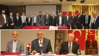 "Adana Uyuşturucu Çeteleri İle Anılır Oldu"