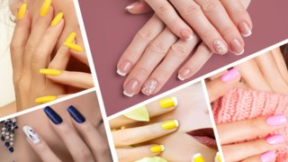 Bakırköy’de Tırnak Bakımında Profesyonel Dokunuşla Yenilenin