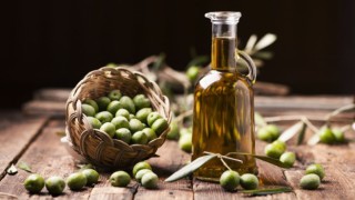 En İyi Zeytinyağı Nasıl Anlaşılır?