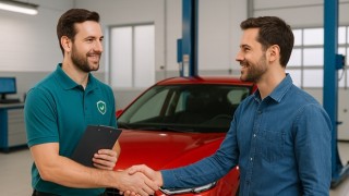 Manisa’da Aldığım Oto Ekspertiz Hizmeti: Bir Köşe Yazarının Gerçek Deneyimi