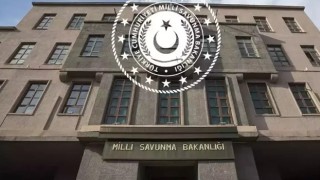 MSB'den Suriyeli askeri öğrenciler açıklaması: 'Eğitimler bitince ülkelerine dönecekler'