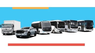 Otokar’dan Kış Öncesi Büyük Fırsat