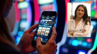 Sanal kumar gençliği tehdit ediyor