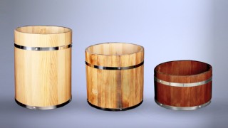 EveryMaterial Kalitesiyle Üretilen Masif Kova Çeşitlerini Satın Alın